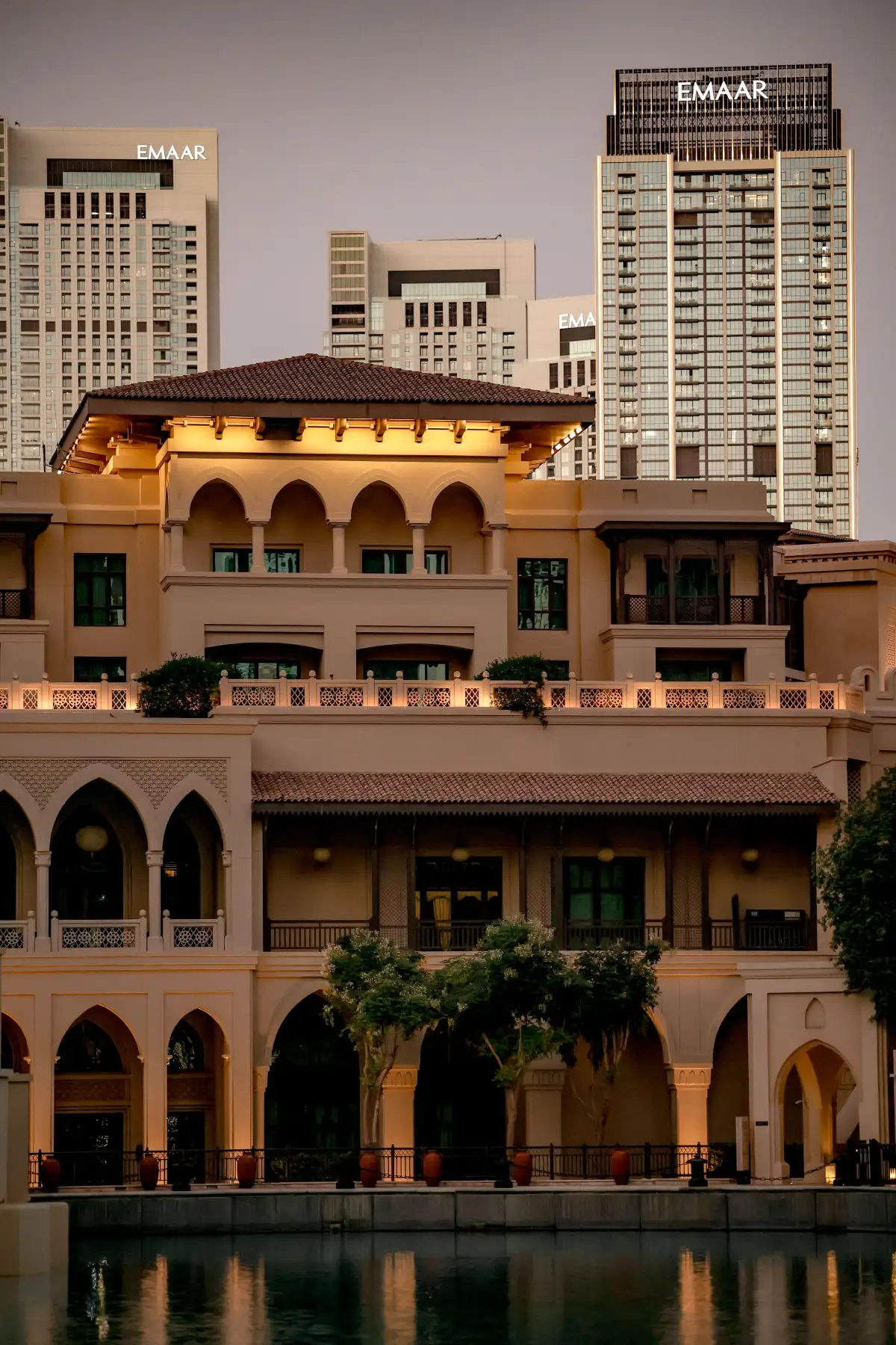 Dubai