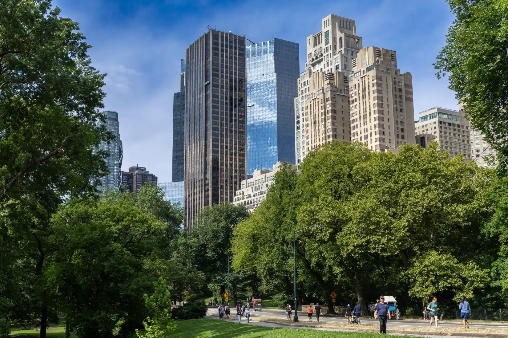 New York